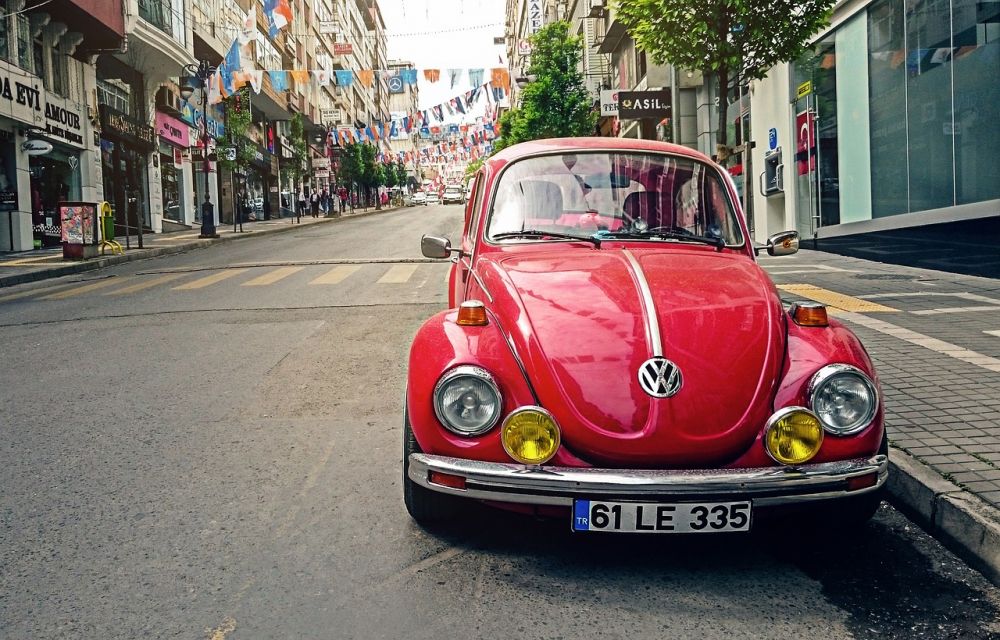 VW Golf: Den ultimative bil til bilentusiaster