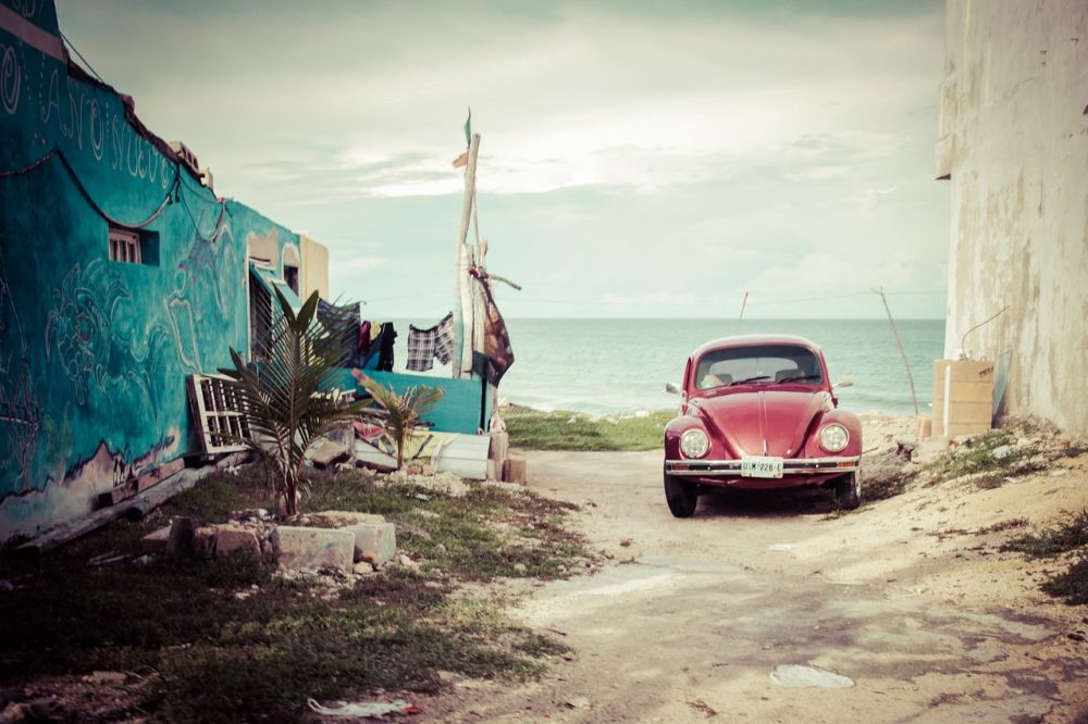 VW Autocamper: En dybdegående udredning af en ikonisk biltype